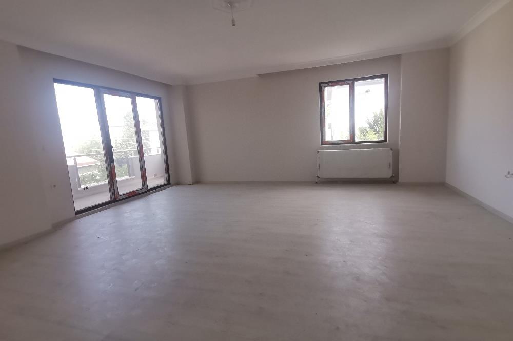 TOPÇULAR MAHALLESİ 4 YILLIK 3+1 DUBLEX SIFIR DAİRE