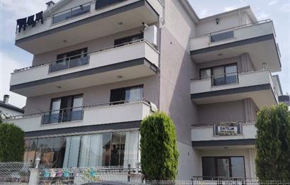 TOPÇULAR MAHALLESİ 4 YILLIK 3+1 DUBLEX SIFIR DAİRE