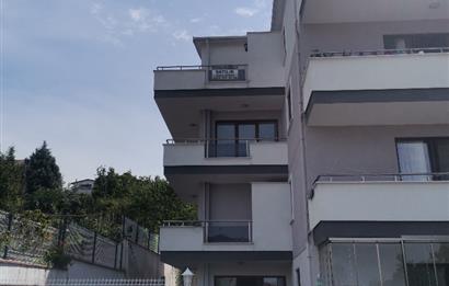 TOPÇULAR MAHALLESİ 4 YILLIK 3+1 DUBLEX SIFIR DAİRE