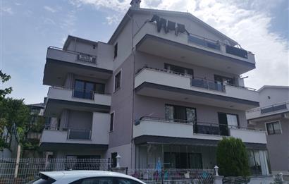 TOPÇULAR MAHALLESİ 4 YILLIK 3+1 DUBLEX SIFIR DAİRE