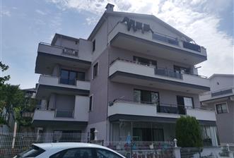 TOPÇULAR MAHALLESİ 4 YILLIK 3+1 DUBLEX SIFIR DAİRE