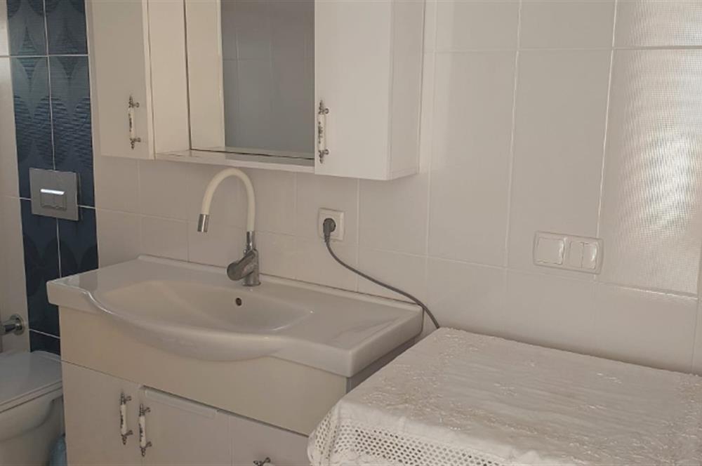 Bodrum-Bitez deniz manzaralı 4+1 kiralık daire