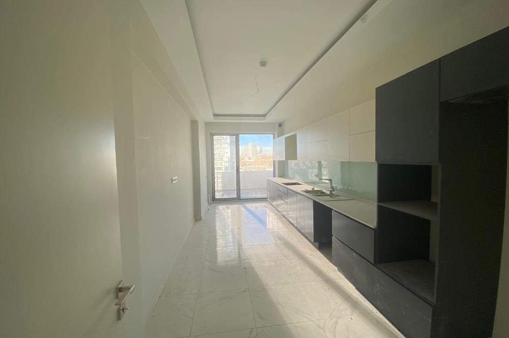 Alacaatlı Arte 168 İncek Sitesi 4+1 Daire