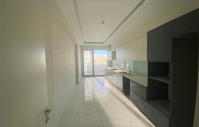 Alacaatlı Arte 168 İncek Sitesi 4+1 Daire