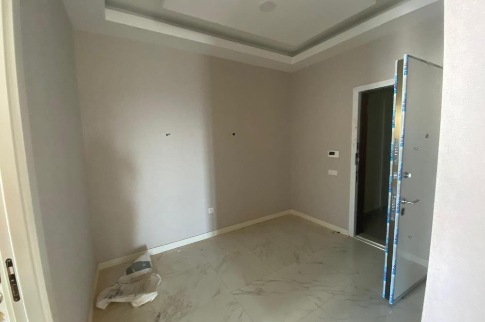 Alacaatlı Arte 168 İncek Sitesi 4+1 Daire