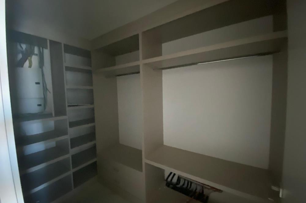 Alacaatlı Arte 168 İncek Sitesi 4+1 Daire