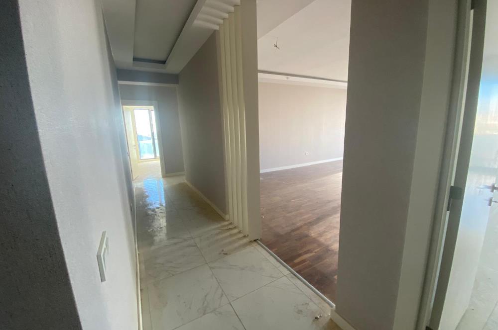 Alacaatlı Arte 168 İncek Sitesi 4+1 Daire