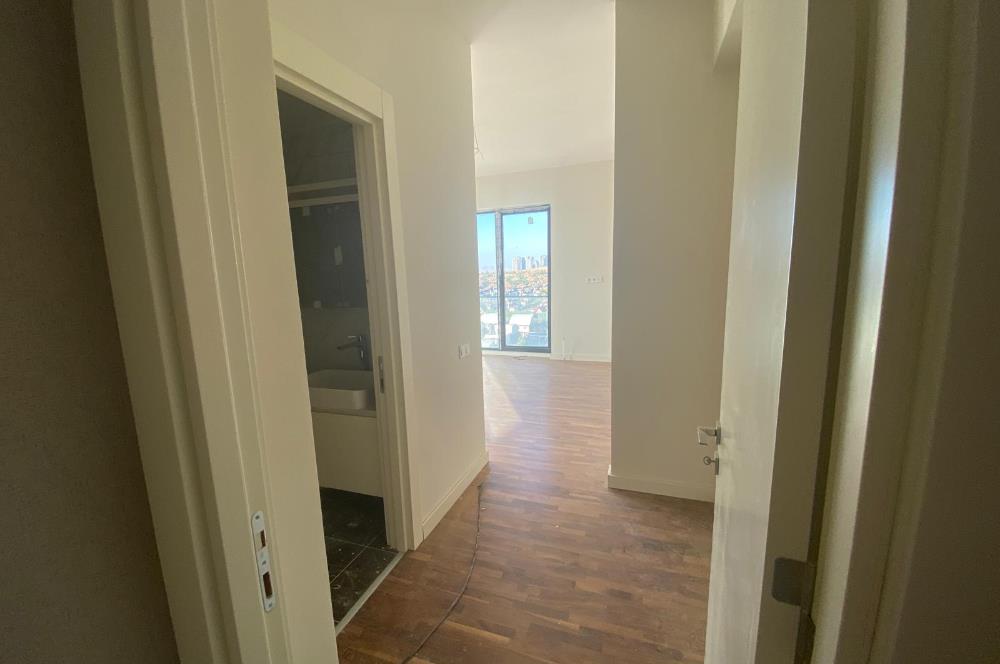 Alacaatlı Arte 168 İncek Sitesi 4+1 Daire