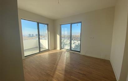 Alacaatlı Arte 168 İncek Sitesi 4+1 Daire