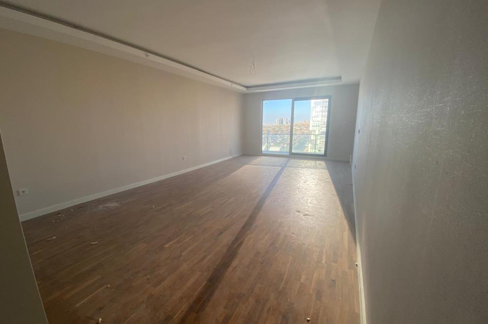 Alacaatlı Arte 168 İncek Sitesi 4+1 Daire