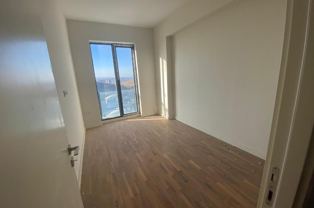 Alacaatlı Arte 168 İncek Sitesi 4+1 Daire