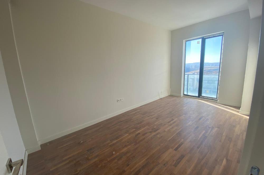 Alacaatlı Arte 168 İncek Sitesi 4+1 Daire