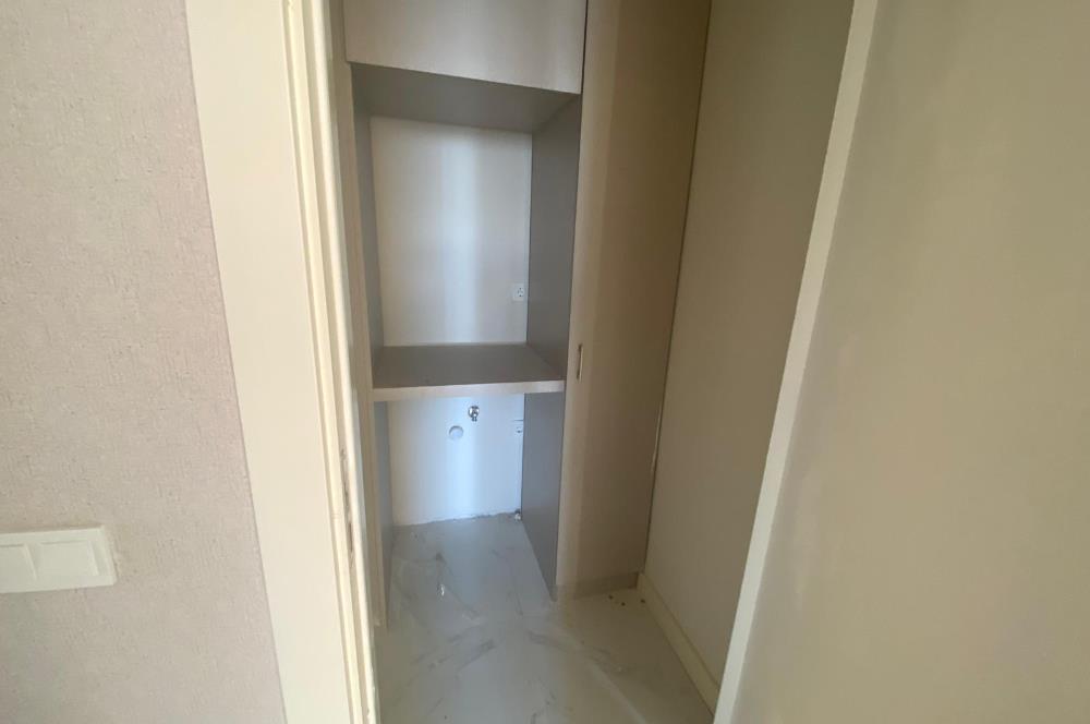 Alacaatlı Arte 168 İncek Sitesi 4+1 Daire