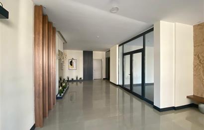 Alacaatlı Arte 168 İncek Sitesi 4+1 Daire