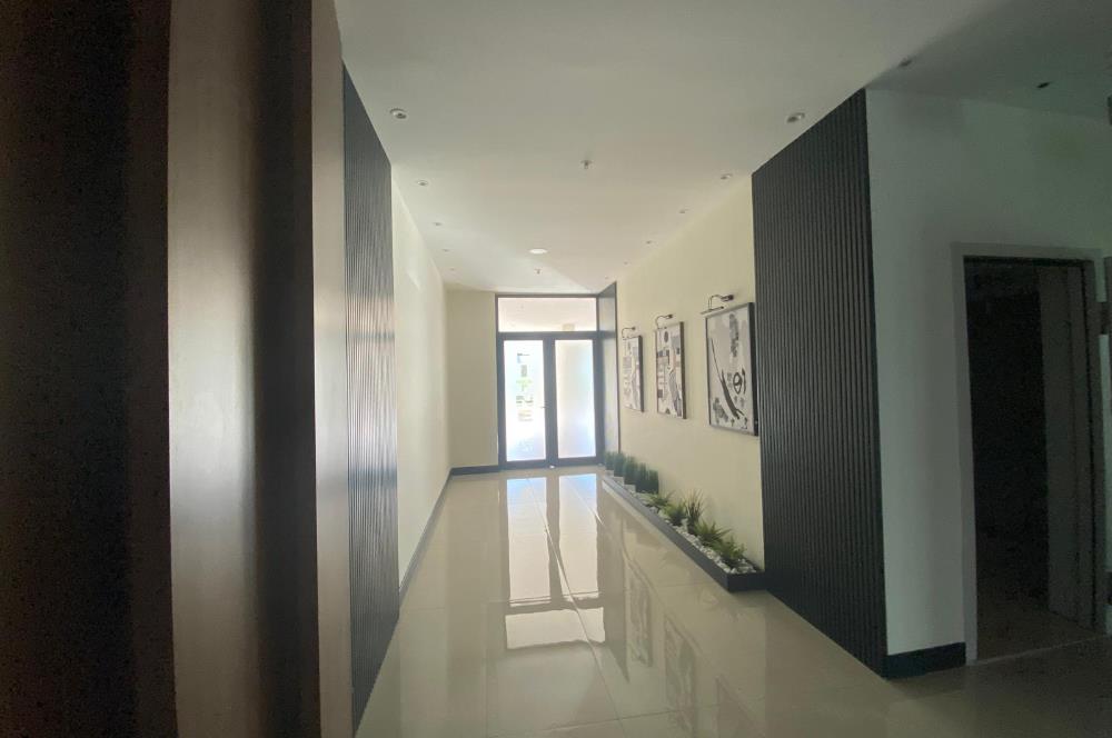 Alacaatlı Arte 168 İncek Sitesi 4+1 Daire