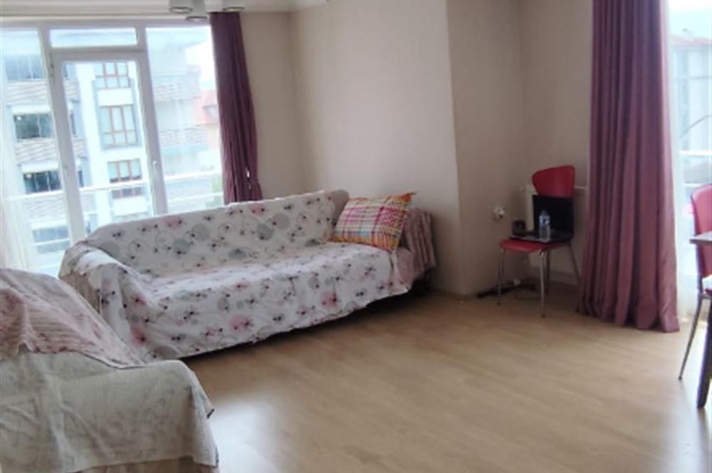 BORAZANLAR MAHALLESİ 3+1 SATILIK DAİRE