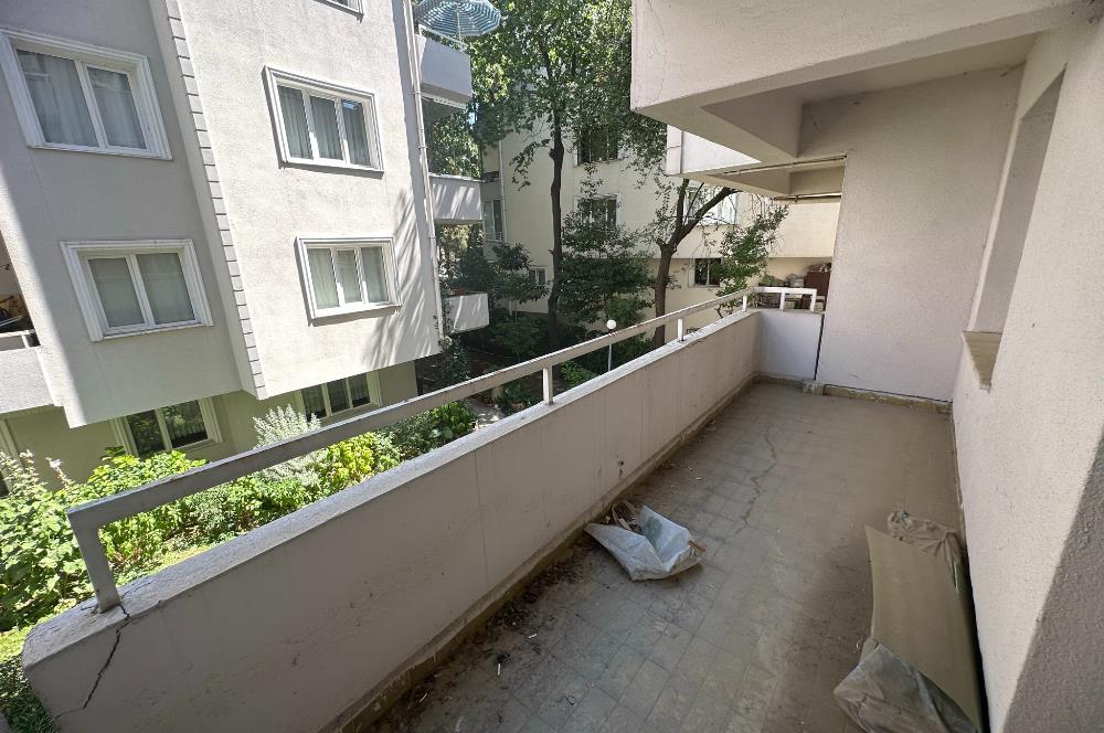 ÜSKÜDAR BARBAROS MAHALLESİ KÖŞK SİTESİNDE KİRALIK 2+1DAİRE