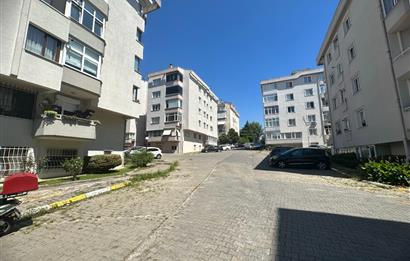 ÜSKÜDAR BARBAROS MAHALLESİ KÖŞK SİTESİNDE KİRALIK 2+1DAİRE