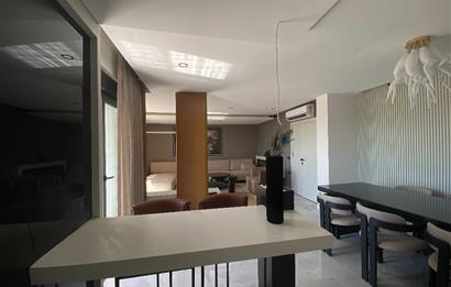 MAZIDAĞI ŞEHİR HASTANESİ YANI LUX SİTEDE 4+1 SATILIK DAİRE