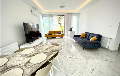  Satlık 3+1 Panaromik Manzaralı ikiz  Villa Alsancak, Girne, Kuzey Kıbrıs