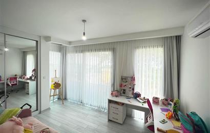  Satlık 3+1 Panaromik Manzaralı ikiz  Villa Alsancak, Girne, Kuzey Kıbrıs