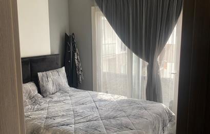 KÜÇÜK KAYMAKLI KOFALI APARTMANLARINDA SATILIK 2+1 DAİRE (EŞYALI VEYA EŞYASIZ SEÇENEĞİ İLE)