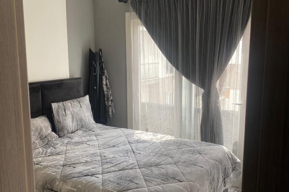 KÜÇÜK KAYMAKLI KOFALI APARTMANLARINDA SATILIK 2+1 DAİRE (EŞYALI VEYA EŞYASIZ SEÇENEĞİ İLE)