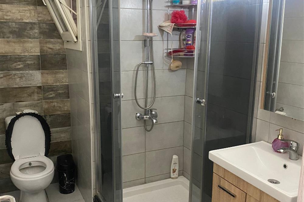 KÜÇÜK KAYMAKLI KOFALI APARTMANLARINDA SATILIK 2+1 DAİRE (EŞYALI VEYA EŞYASIZ SEÇENEĞİ İLE)