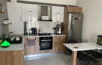 KÜÇÜK KAYMAKLI KOFALI APARTMANLARINDA SATILIK 2+1 DAİRE (EŞYALI VEYA EŞYASIZ SEÇENEĞİ İLE)