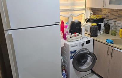 Mimar Sinan Caddesinde 3+1 Eşyalı ya da Eşyasız 110 m² Daire