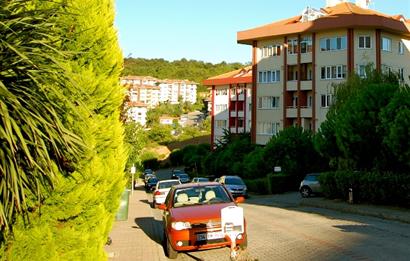 SARIYER ZEKERİYAKÖY MEDYAKENT SİTESİ KİRALIK 2+1 DAİRE 85 M2