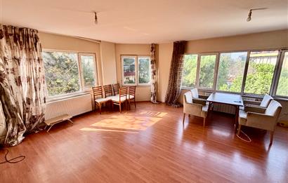 SARIYER ZEKERİYAKÖY MEDYAKENT SİTESİ KİRALIK 2+1 DAİRE 85 M2