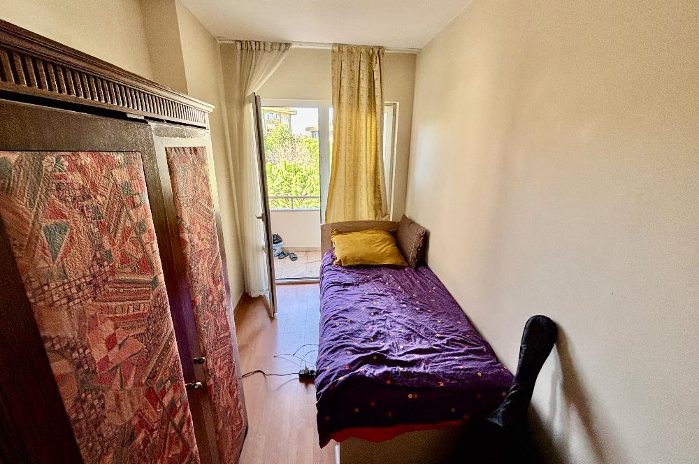 SARIYER ZEKERİYAKÖY MEDYAKENT SİTESİ KİRALIK 2+1 DAİRE 85 M2