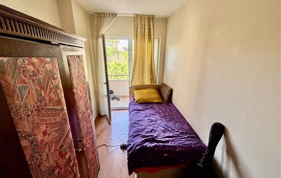 SARIYER ZEKERİYAKÖY MEDYAKENT SİTESİ KİRALIK 2+1 DAİRE 85 M2