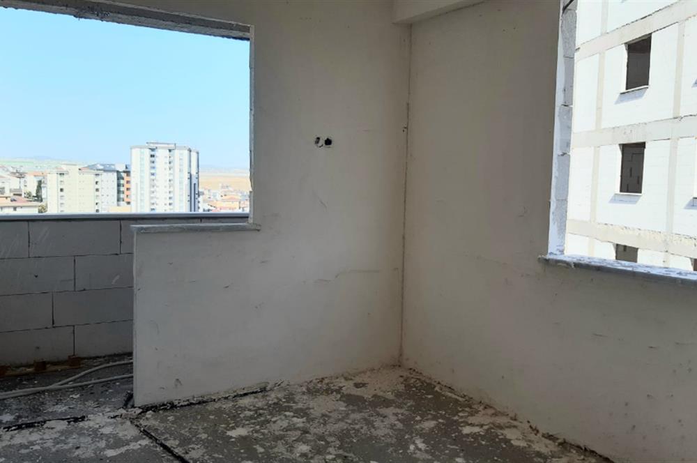 PENDİK ESENYALI DA 2+1 SATILIK SIFIR DAİRE