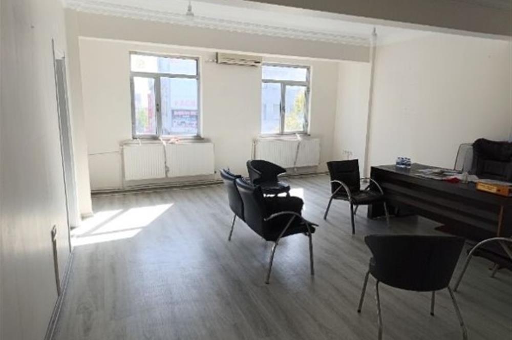 C 21 Molla Team'den G.o.p'da 200 M2 Kiralık Ofis