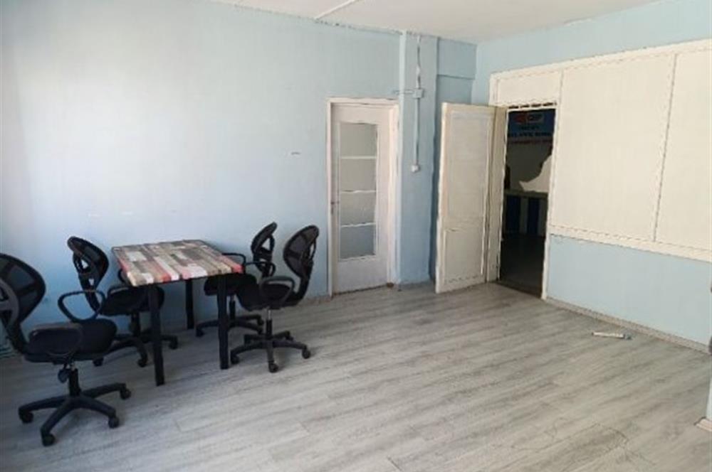 C 21 Molla Team'den G.o.p'da 200 M2 Kiralık Ofis