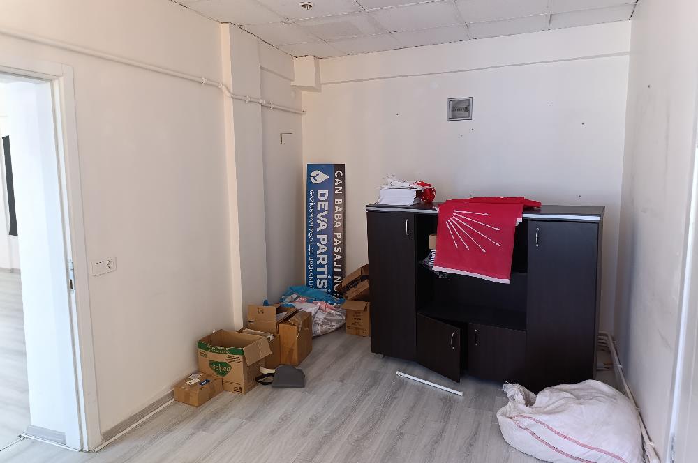 C 21 Molla Team'den G.o.p'da 200 M2 Kiralık Ofis