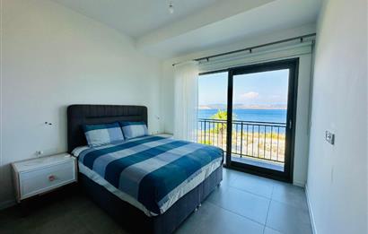 Bodrum Akyarlar Satılık  Villa