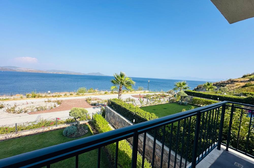 Bodrum Akyarlar Satılık  Villa