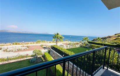 Bodrum Akyarlar Satılık  Villa