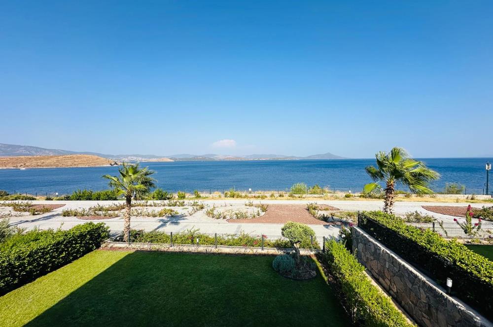 Bodrum Akyarlar Satılık  Villa