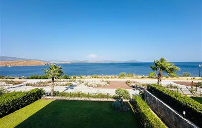 Bodrum Akyarlar Satılık  Villa