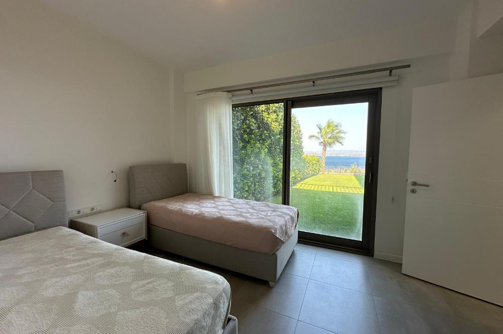 Bodrum Akyarlar Satılık  Villa