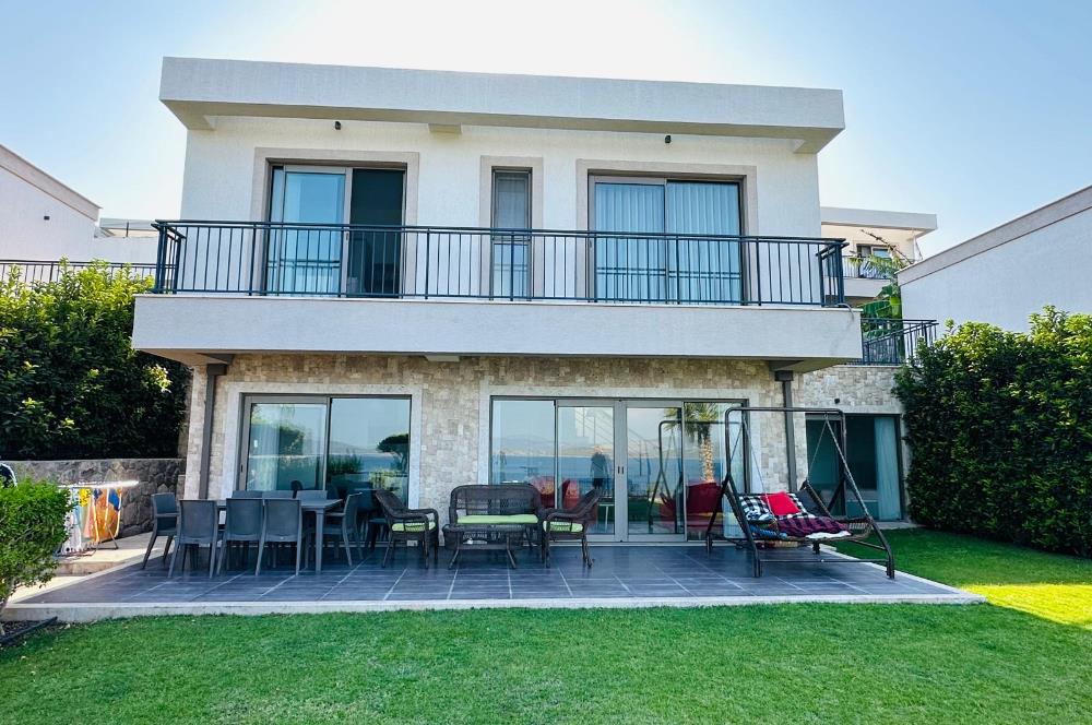 Bodrum Akyarlar Satılık  Villa