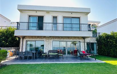 Bodrum Akyarlar Satılık  Villa