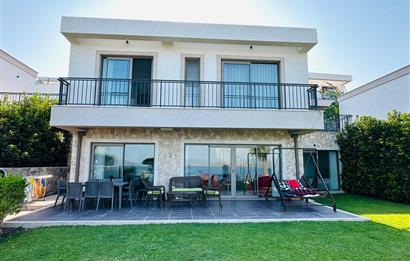 Bodrum Akyarlar Satılık  Villa