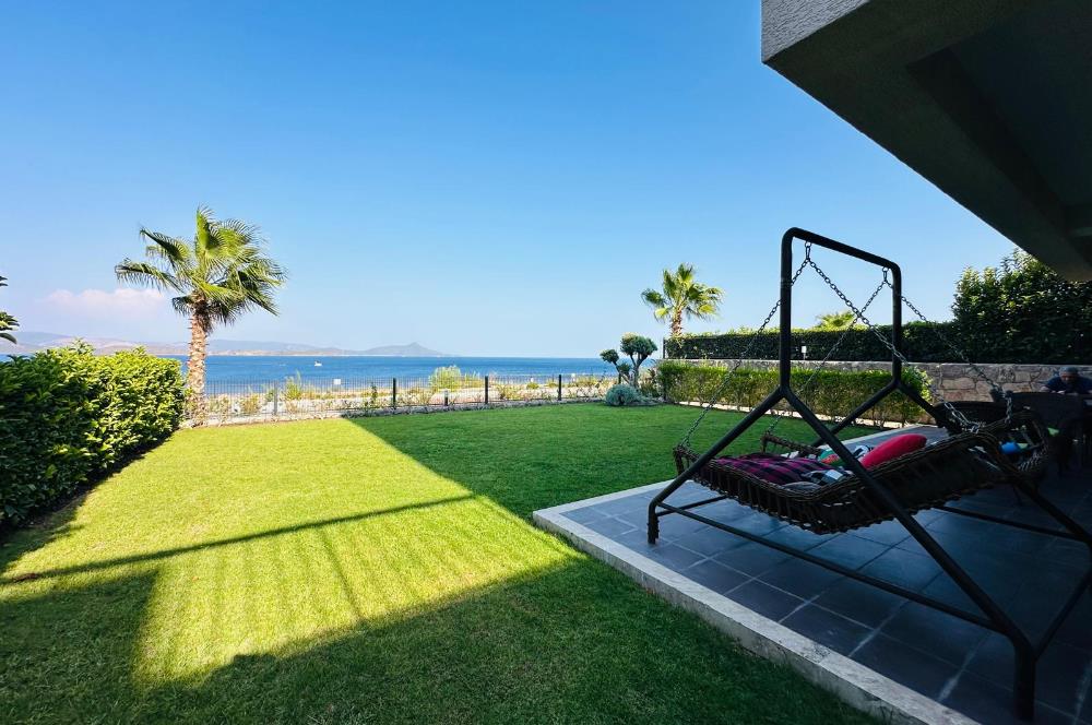 Bodrum Akyarlar Satılık  Villa