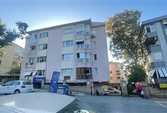 ACIBADEM İNTA 4 SİTESİNDE YÜKSEK GİRİŞ 2+1 SATILIK DAİRE