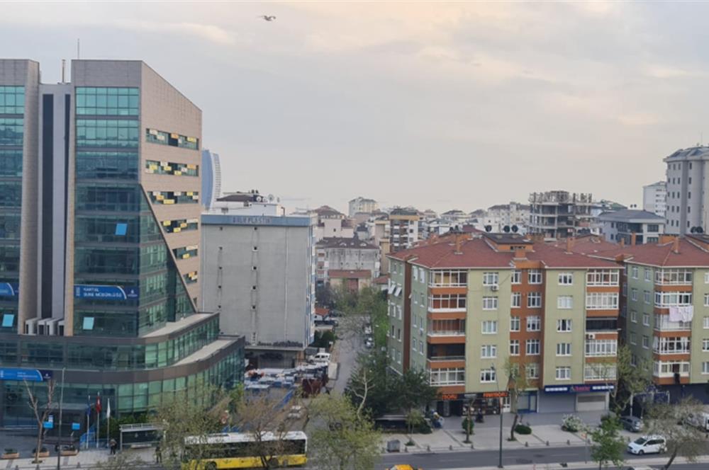 CENTURY21 BEST GAYRİMENKUL'DEN KARLIKTEPE DENİZ MANZARALI 3+1